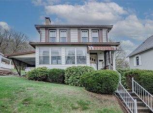 430 6th St, Clymer, PA 15728