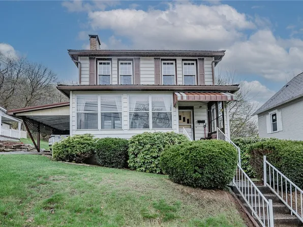 430 6th St, Clymer, PA 15728