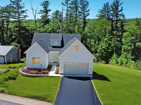 67 Fairfield Place, Beacon Falls, CT 06403