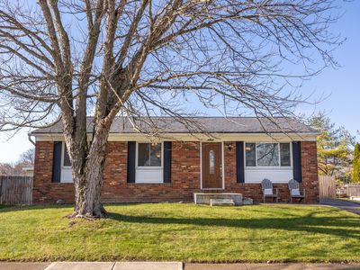 8548 Canyon Cove Rd, Galloway, OH, 43119