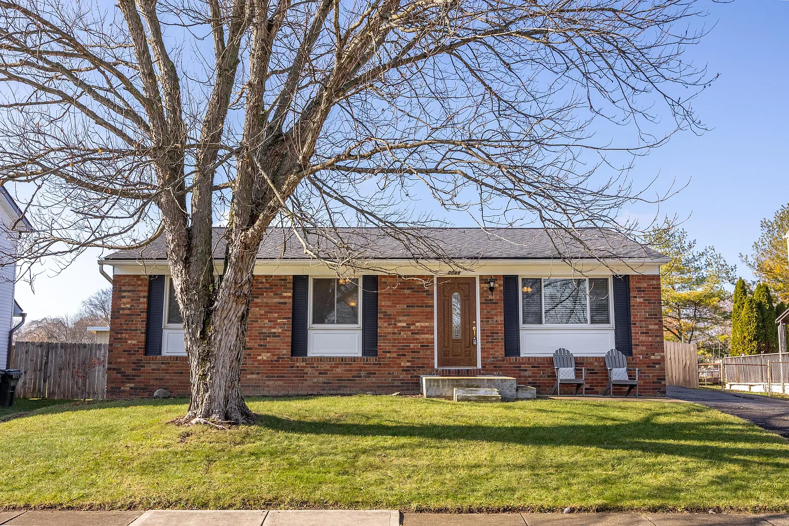 8548 Canyon Cove Rd photo 1