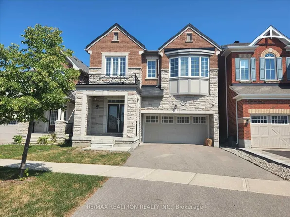 223 Thomas Phillips Dr, Aurora, ON L4G 0Y2