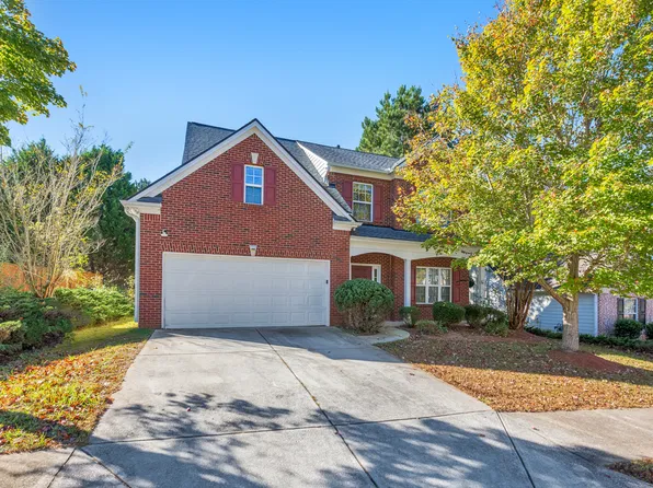 5440 Bighorn Pass SW, Atlanta, GA 30349