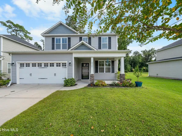 6924 Aida Court, Wilmington, NC 28411