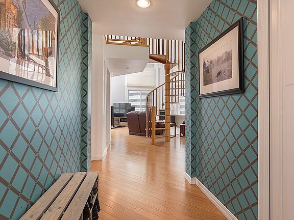 4th image of 12222 Wilshire Blvd Penthouse 11