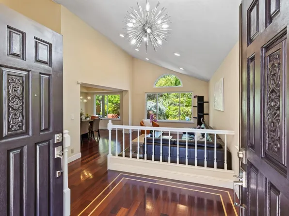 43643 Skye Rd, Fremont, CA 94539