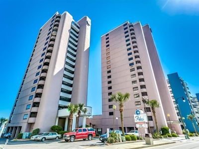 2500 N Ocean Blvd. #601, Myrtle Beach, SC, 29577