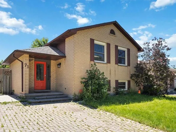 71 Blanchard Cres, London, ON N6G 4E4