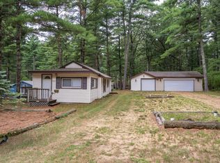 2067 Blackhawk St, Friendship, WI 53934