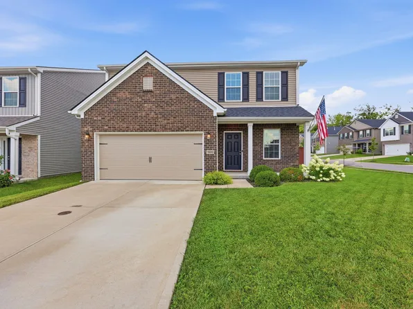1500 Flemishbond Path, Lexington, KY 40509