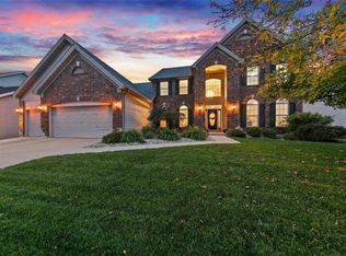 327 Calliope Pl, Chesterfield, MO 63017