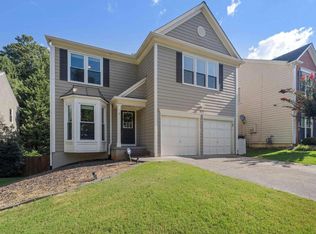 425 Carnwath Ct, Johns Creek, GA 30022