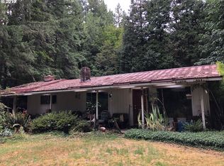 44803 McKenzie Hwy, Walterville, OR 97489