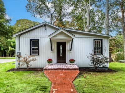 7 Sunset Trl, Monroe, CT, 06468