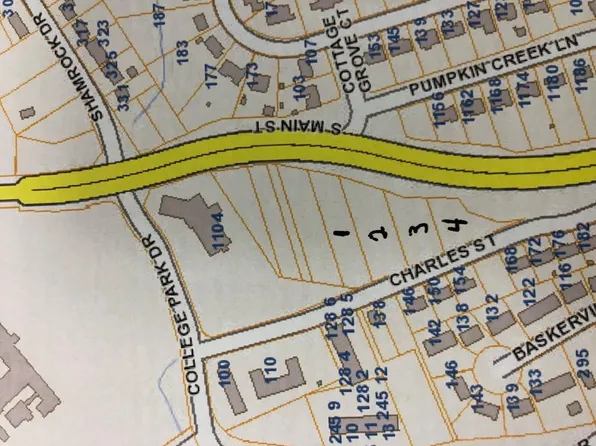 0 Charles St, Danville, VA 24541