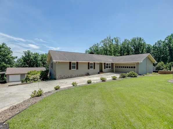 3803 Carter Rd, Buford, GA 30518