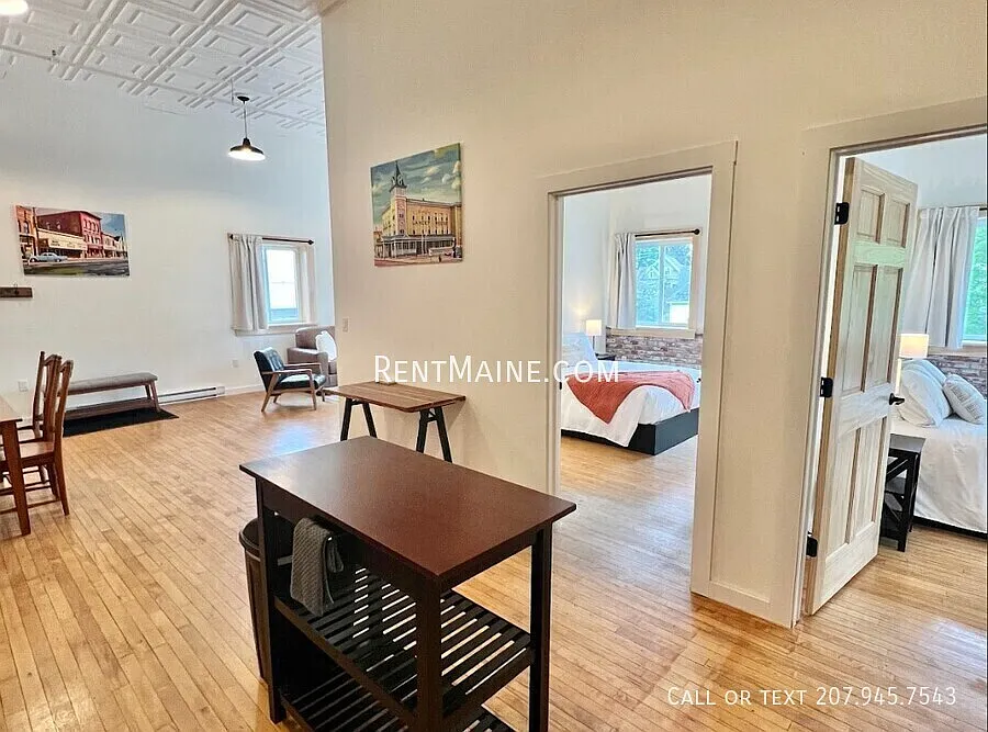 2 bed, $1,800 — Photo 4
