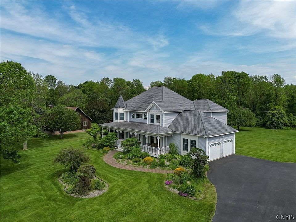 32661 County Route 6, Cape Vincent, NY 13618 | Zillow