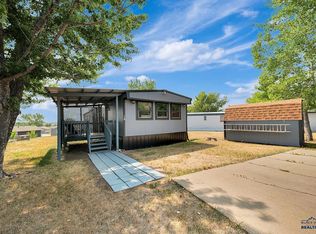 1008 Howard #115, Rapid City, SD 57701