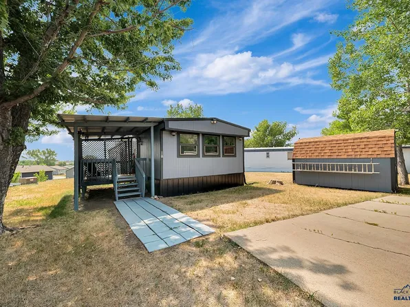 1008 Howard #115, Rapid City, SD 57701