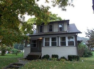 410 Hamilton St, New Bethlehem, PA 16242