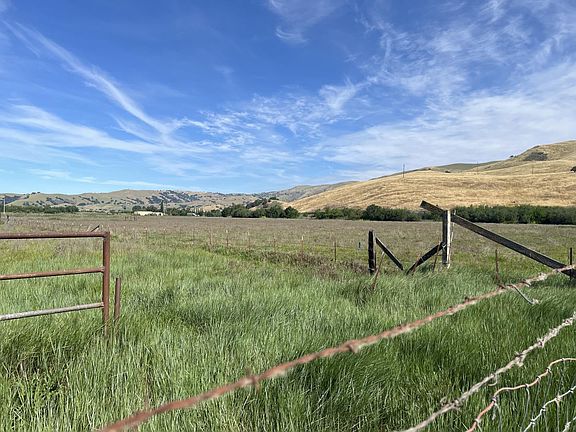 4th image of Pacheco Pass