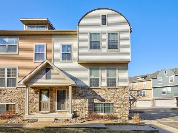 3600 SE Glenstone Dr Unit 601, Grimes, IA 50111