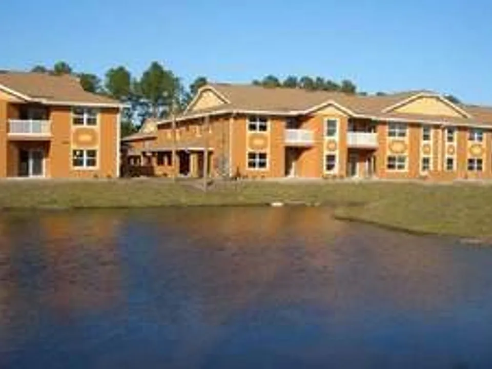4600 E Moody Blvd #7L