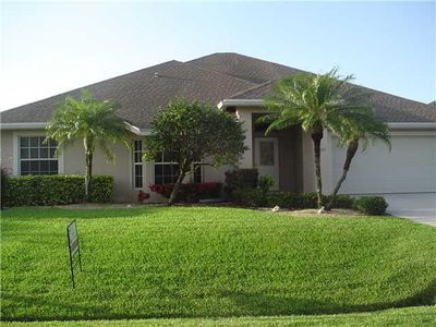 5805 NW Rose Petal Ct, Port Saint Lucie, FL, 34986
