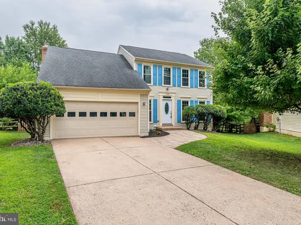 10169 Corydalis Ct, Manassas, VA 20110