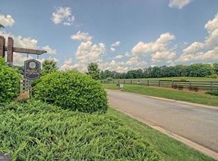 0 Mountain Vis, Clarkesville, GA 30523