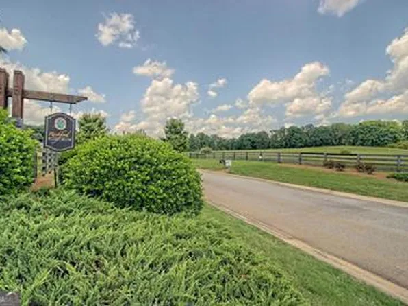 0 Mountain Vis, Clarkesville, GA 30523
