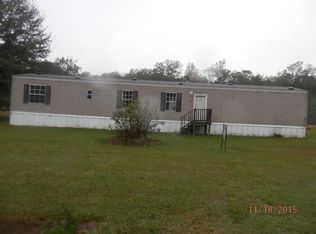 115 Jason Ln NE, Ludowici, GA 31316