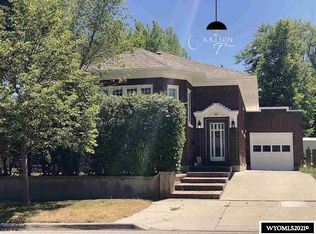 251 E 12th St, Casper, WY 82601