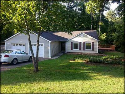 5809 Bay Pointe Sound NW, Acworth, GA, 30101