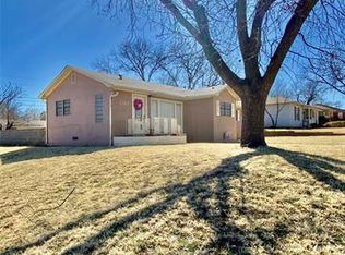 1310 E 13th St, Sweetwater, TX 79556