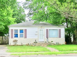 1810 W 4th St, Joplin, MO 64801