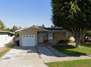 13862 Laurel St, Santa Ana, CA 92703