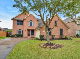 2613 Augusta Dr, Deer Park, TX 77536
