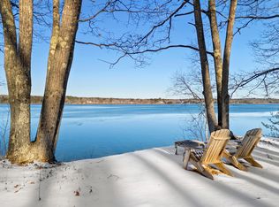 902 Dutch Neck Road, Waldoboro, ME 04572