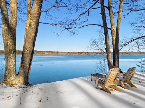 902 Dutch Neck Road, Waldoboro, ME 04572