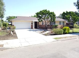 6121 E Scrivener St, Long Beach, CA 90808