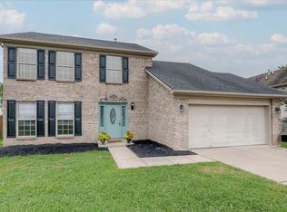 109 Percy Pl, Georgetown, KY 40324