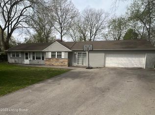 5417 Zev Way, Louisville, KY 40272