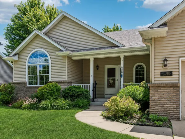 1105 Lupine Dr, Northfield, MN 55057