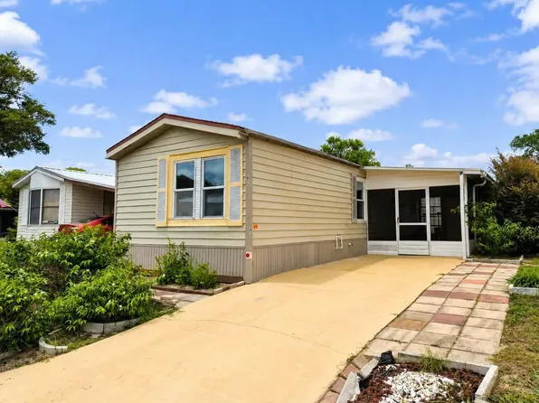 245 Wildwood Dr #63, Saint Augustine, FL 32086