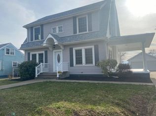 257 Lovers Ln, Steubenville, OH 43953