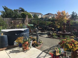 4637 April Ct, Vallejo, CA 94591