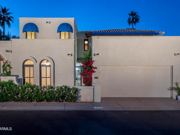 4710 E WINSTON Drive, Phoenix, AZ 85044
