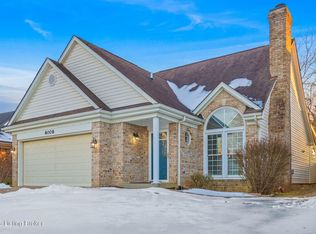 8008 Cloudcroft Ln, Louisville, KY 40220